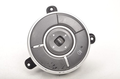 Kyron перемикач панель регулювання дзеркал фото №1