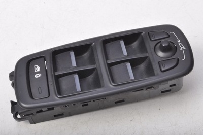 Jaguar xe перемикач вікон панель фото №1