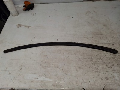 Smart fortwo 450 прокладка капот фото №1