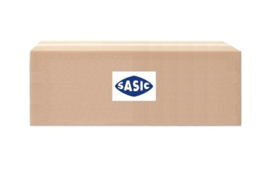 DÉFLECTEUR AMORTISSEUR SASIC 4005509 