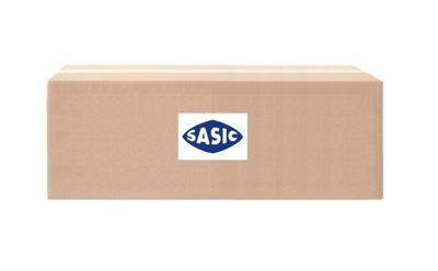 Шланг радиатора sasic 3406254 фото №1