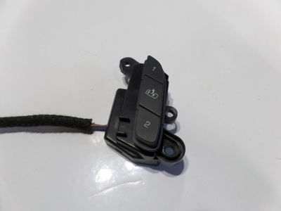 Cadillac escalade переключатель памяти сиденье фото №1