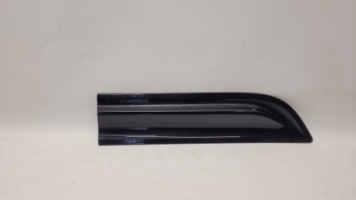 Porsche macan gts 95b839890 молдинг двері права задня oryg. фото №1