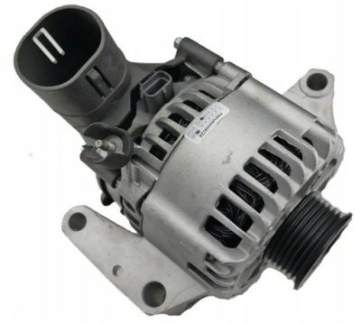 Генератор ford mondeo 1,8 2,0 tdci tddi di mk3 фото №1