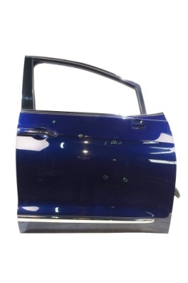 Chrysler pacifica 17- дверь правое перед передние pbx фото №1