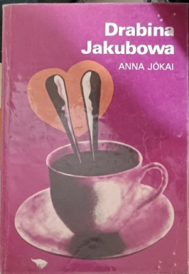Drabina Jakubowa A.Jókai