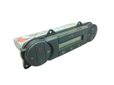 Ford mondeo mk3 панель обдув фото №1