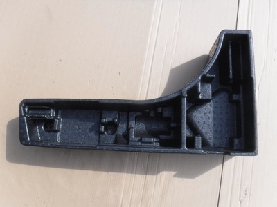 PIEZA INSERTADA PLÁSTICO ESPUMOSO DE MALETERO FORD KUGA MK3 LJ6BS310B16BB  