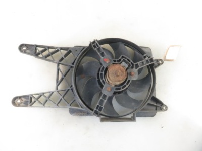 Вентилятор радиатора fiat seicento 1.1 b фото №1