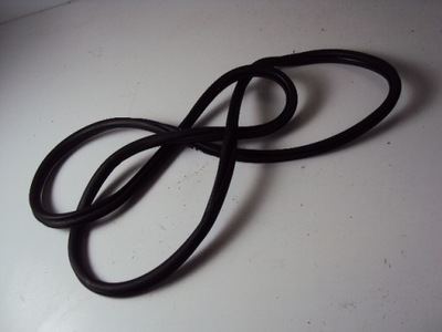 Прокладка дверь левый перед peugeot 3008 ii 2016- фото №1