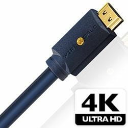 WIREWORLD SPHERE HDMI 2.0 4K (SPH) - 3m