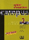 Campus 3 cahier d'exercices nouvelle edition