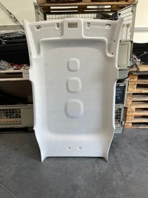 Fiat panda iii потолок фото №1