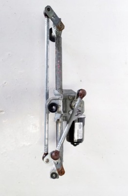 Механізм двірник opel combo 91498-232 фото №1