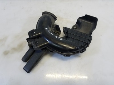 Резонатор повітря nissan pulsar 1.2 b фото №1