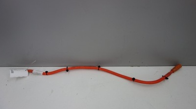 Volvo xc90 кабель компресор кондиціонера 30644794 фото №1