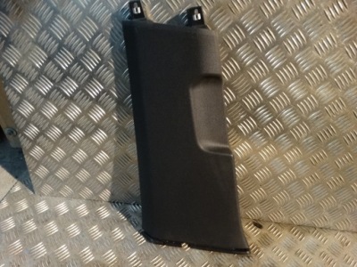 Idealna защита стойка b левая vw golf viii 8 1 фото №1