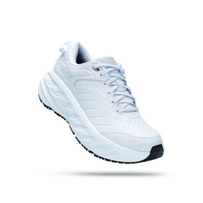 Hoka One One Bondi SR męskie - 1110520 WWH