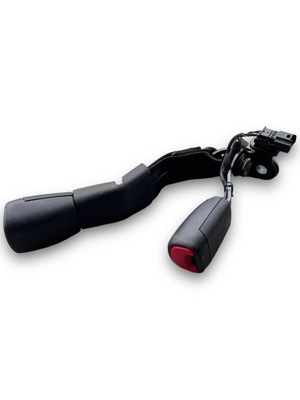 Mercedes glc x254 w254 2023- клипса поперечина задняя 2548605100 !m фото №1