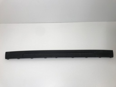 Молдинг бампера seat alhambra 7m7807719b фото №1