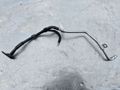 Шланг вакуумa a6540703132 mercedes w213 2,0cdi фото №1