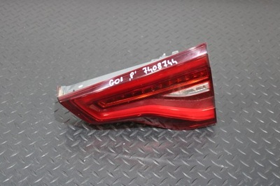 Лампа кришки правий задня bmw x3 g01 7408744 фото №1