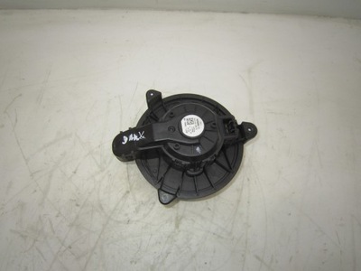 Ford b-max вентилятор обдув воздуходувка 0130115579 av11-19846-ab фото №1