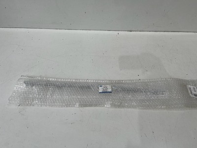 Ford focus mk4 молдинг хром перед jx7b-17f010-x фото №1