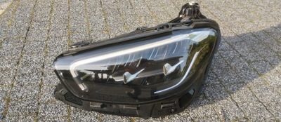 ФАРА ЛЕВАЯ MERCEDES W213 РЕСТАЙЛ PERFORMANCE FULL LED (СВЕТОДИОД ) 20- A2139067509