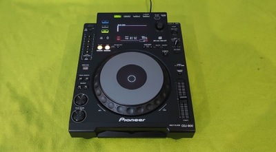 Pioneer CDJ 900 DJM 400/800/850/2000 Nexus