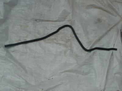 Трубка патрубок шланг підсилювача saab 900 2 фото №1