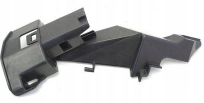 Кронштейн распылителя фара seat leon iii левый фото №1