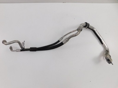 Mercedes e-klasa w212 lift трубка кондиционера фото №1