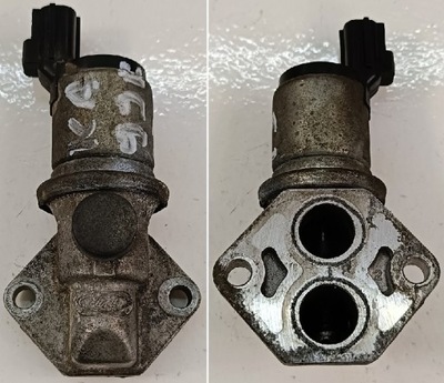 Ford ka i 99 r 1.3 моторчик шаговый фото №1