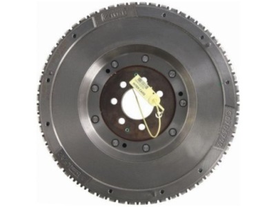 Колесо маховик renault megane ii 1.9 2.0 03-08 grand scenic ii 1.9 04-09 фото №1