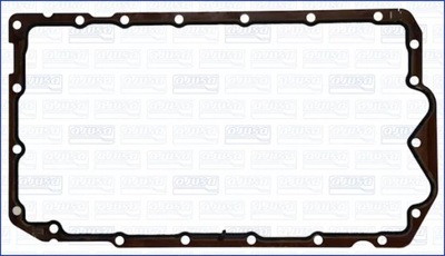 AJU14096400 FORRO BANDEJA OL. BMW X3 E83 08-  