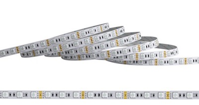 Taśma RGB 300 LED 5M 12V 5050 |3 LATA GW |PREMIUM