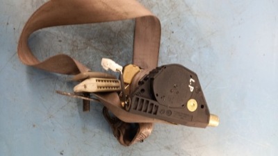 Ремень левая перед nissan mickra k12 1.5dci 04r фото №1