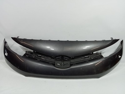 Tay-121 toyota proace решётка радиатора бампера ii 16- 9811847477 фото №1