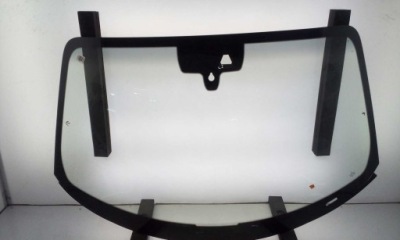 Стекло лобовое porsche 911 991 2012-2016 cabrio датчик фото №1