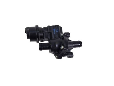 Клапан wody nissan qashqai j11 ii 1,3 hr фото №1