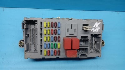 Fiat croma ii корпус запобіжників 51804074 фото №1