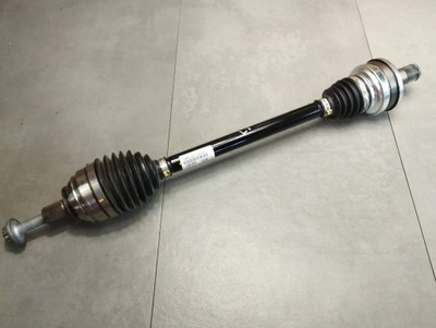 Vw arteon r 2.0 tsi привідний вал ліва задня 5na501203a фото №1