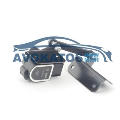 Mini r50 r56 rear ксенон level датчик genuine bmw 37146794941 фото №1
