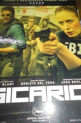 Sicario