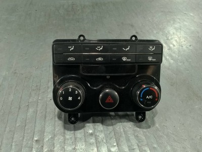 ПАНЕЛЬ КОНДИЦІОНЕРА HYUNDAI I30 I 97250-2L150