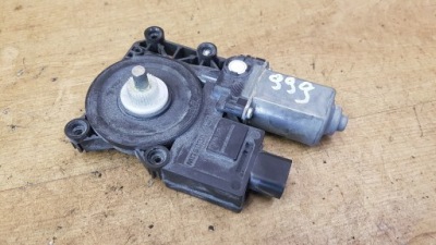 Моторчик скло задніх лівих двері bmw i4 g26 9854231 33350196 210kw фото №1