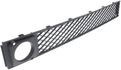 Оригинальный номер bmw 7 f01 f02 средняя решётка бампера acc фото №1