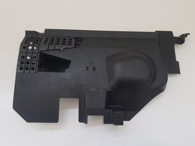 Захист нижня бардачка subaru legacy iv lift фото №1