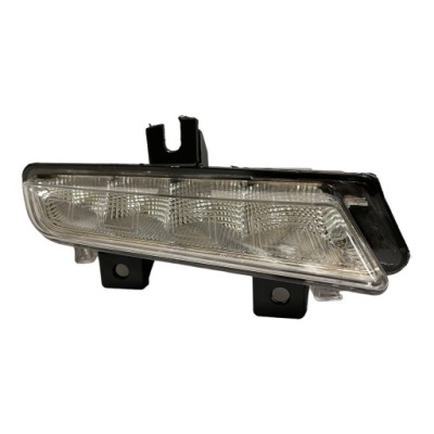 Фонарь  led renault captur левый 266000411r 266003864r фото №1